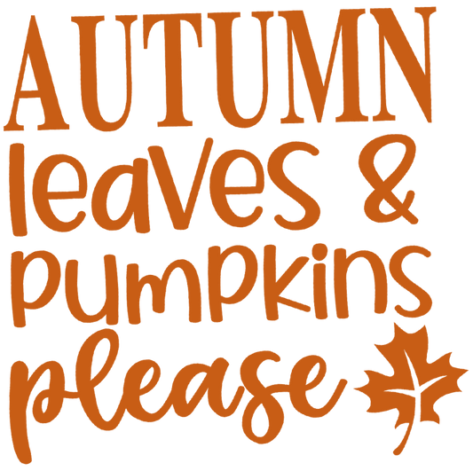 Hey There Pumpkin DTF Transfer | Fall Autumn Graphic Shirt Print | Cozy Thanksgiving Sweatshirt Design | Pumpkin Spice Season Tee